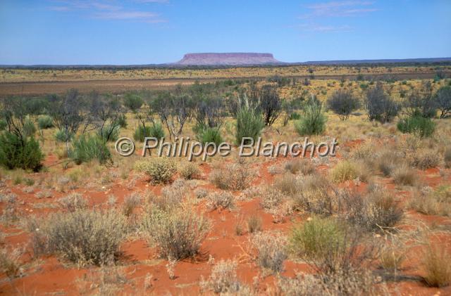australie territoire du nord 12.JPG - Mont SoundersTerritoire du NordCentre RougeAustralie